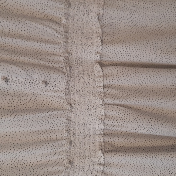 Sienna Sky black and white short dress size M. - Picture 3 of 10